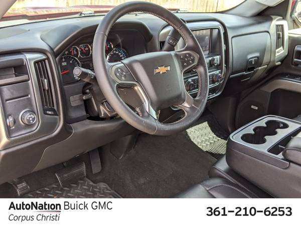 2018 Chevrolet Silverado 1500 LT SKU:JG195497 Pickup - cars & trucks... for sale in Corpus Christi, TX – photo 11