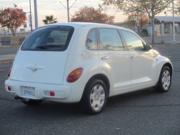 2005 Chrysler PT Cruiser ** Low Miles ** Clean Title ** Must See -... for sale in Sacramento , CA – photo 6