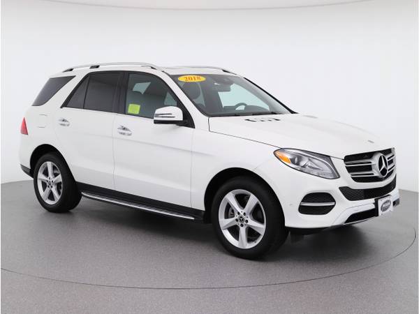 2018 Mercedes-Benz GLE 350 350 - - by dealer - vehicle for sale in Tyngsboro, MA – photo 2