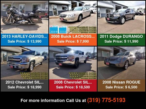 2 OWNER! LOW MILES! 2007 SATURN VUE AWD-NEW TIRES! - cars & trucks -... for sale in Cedar Rapids, IA – photo 24