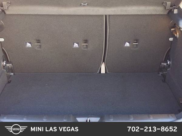 2018 MINI Hardtop 4 Door Cooper S SKU:J2F50274 Hatchback - cars &... for sale in Las Vegas, NV – photo 7
