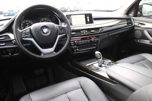 2016 BMW X5 xDrive35i - cars & trucks - by dealer - vehicle... for sale in Bellingham, WA – photo 15