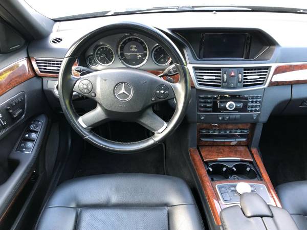 2010 Mercedes-Benz E350 for sale in Luthersville, GA – photo 12
