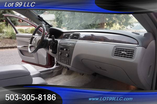 2007 *BUICK* *LACROSSE* CXL LUXURY HEATED LEATHER MOON ROOF MALIBU -... for sale in Milwaukie, OR – photo 16