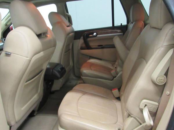 2012 Buick Enclave Premium AWD 4dr Crossover - - by for sale in Fairfield, OH – photo 11