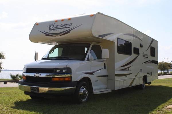 2015 Chevrolet 4500 for sale in Ocean Springs, MS – photo 5