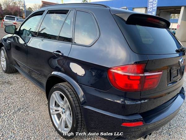 2011 BMW X5 M 6-Speed Automatic - - by dealer for sale in Denver , CO – photo 19