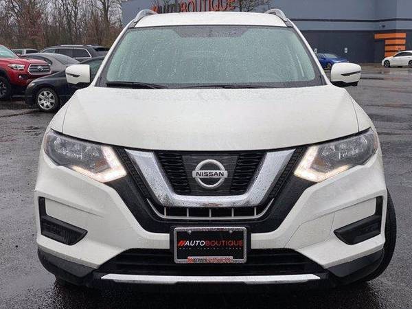 2017 Nissan Rogue SV - LOWEST PRICES UPFRONT! - cars & trucks - by... for sale in Columbus, OH – photo 8