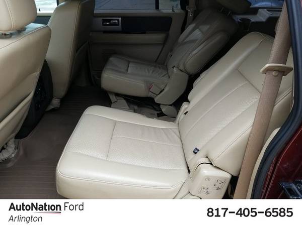 2012 Ford Expedition EL XLT SKU:CEF62546 SUV for sale in Arlington, TX – photo 16