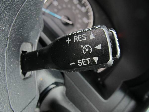 2012 *Toyota* *Camry* *4dr Sedan I4 Automatic SE* Bl for sale in Marietta, GA – photo 22