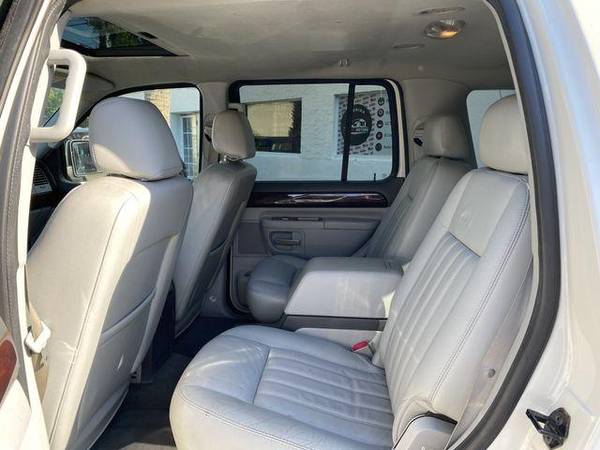 2004 Lincoln Aviator Luxury Sport Utility 4D CALL OR TEXT TODAY! for sale in Clearwater, FL – photo 12