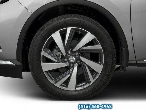 2017 Nissan Murano SL Crossover - - by dealer for sale in Valley Stream, NY – photo 14