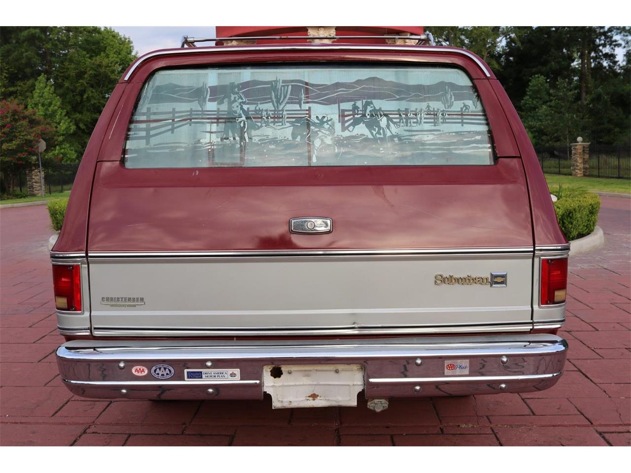 1979 Chevrolet Suburban for sale in Conroe, TX – photo 7