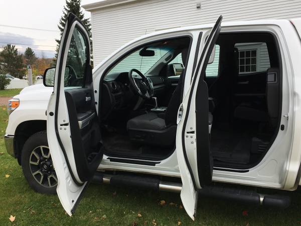 Toyota Tundra for sale in Jericho, VT – photo 6