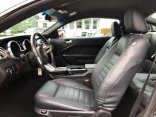 08 Ford Mustang!Black on Black!Low Miles!Auto!5 Yr 100k Warranty!FUN for sale in METHUEN, RI – photo 10