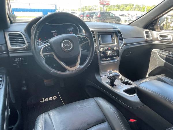 2015 Jeep Grand Cherokee Limited EXCELLENT CONDITION - cars & for sale in Jacksonville, FL – photo 10