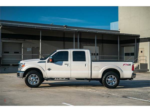 2016 Ford F250 SUPER DUTY LARIAT Ford F250 SUPER DUTY LARIAT 4 door... for sale in High Point, NC – photo 6