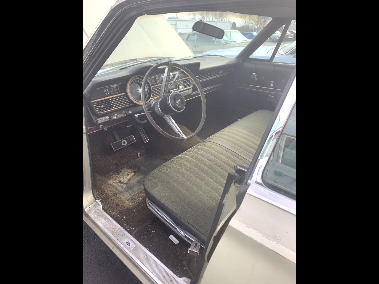 1967 Mercury Park Lane for sale in Greenfield, IN – photo 2