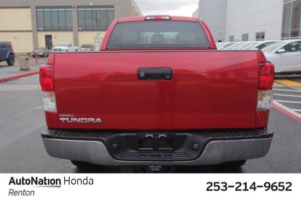 2011 Toyota Tundra Grade SKU:BX030364 Pickup - cars & trucks - by... for sale in Renton, WA – photo 7