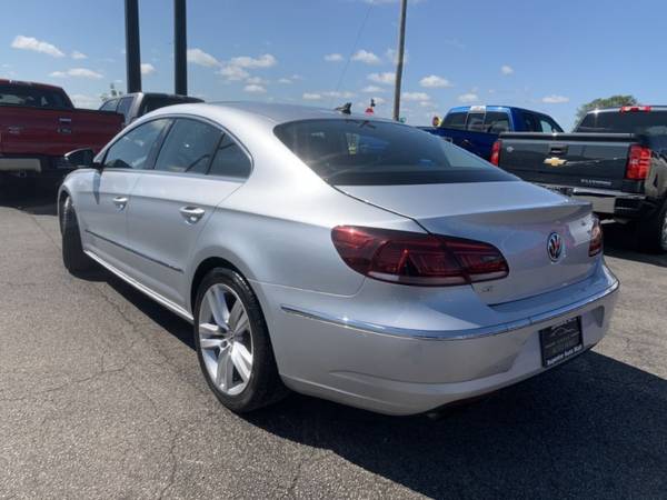 2013 VOLKSWAGEN CC LUXURY - cars & trucks - by dealer - vehicle... for sale in Chenoa, IL – photo 6