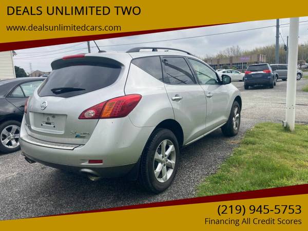 2010 Nissan Murano SL AWD [ Heated Seats - - by for sale in Merrillville, IL – photo 15