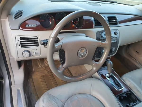 2008 Buick Lucern 99K Miles for sale in Gaithersburg, District Of Columbia – photo 10
