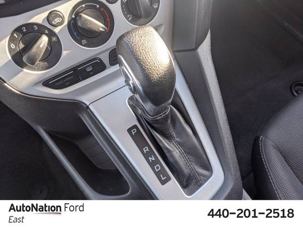 2012 Ford Focus SE SKU:CL112282 Sedan - cars & trucks - by dealer -... for sale in Wickliffe, OH – photo 13