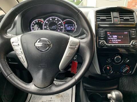 2016 Nissan Versa Note SV *Clean CarFax* - cars & trucks - by dealer... for sale in Prospect, CT – photo 15