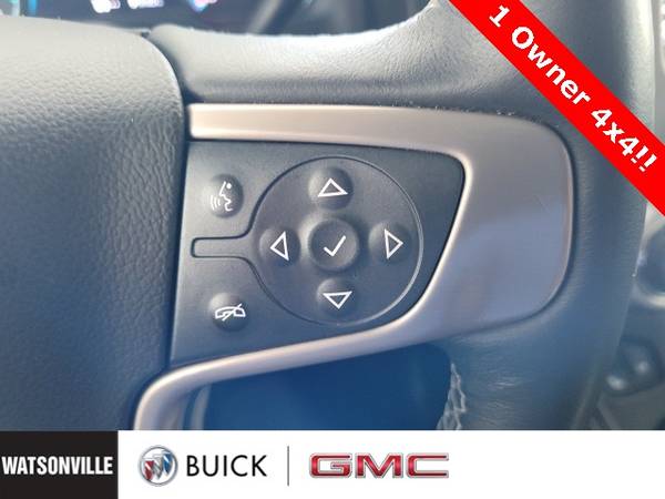 2017 GMC Yukon 4WD 4D Sport Utility/SUV Denali for sale in Watsonville, CA – photo 16