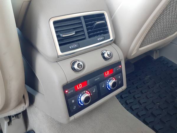 2011 Audi Q7 TDI Quattro Premium - cars & trucks - by owner -... for sale in Scottsdale, AZ – photo 8