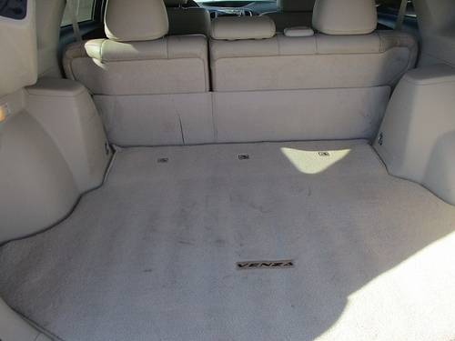 2010 Toyota Venza 4d SUV AWD V6 - - by dealer for sale in Show Low, AZ – photo 11