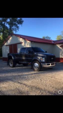 Ford f650 might trade for sale in FLAT ROCK, MI – photo 8