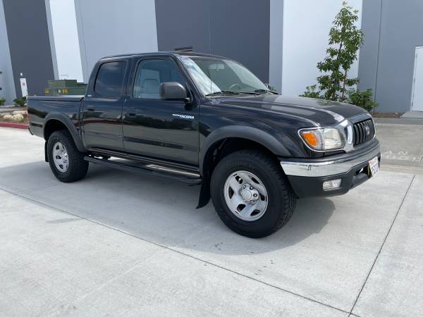 2004 Toyota Tacoma sr5 4cylinder for sale in Bakersfield, CA – photo 2