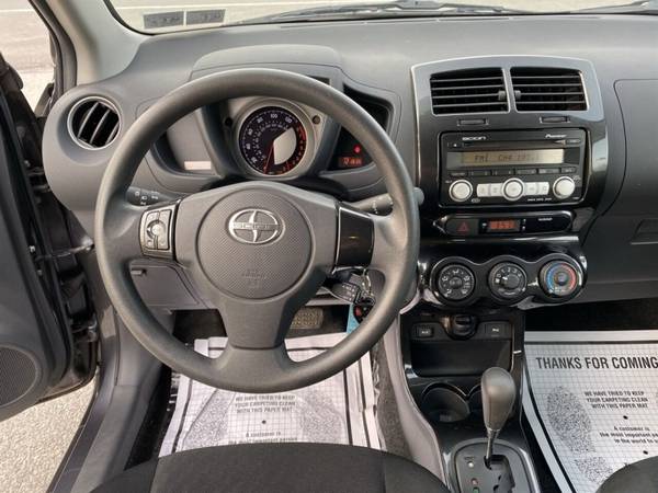 2009 Scion xD Base 4dr Hatchback 4A - - by dealer for sale in Wrightsville, PA – photo 10