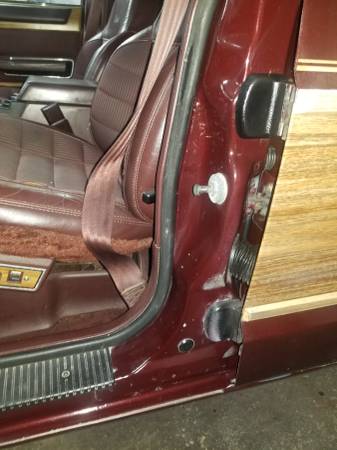 1987 Jeep Wagoneer XJ Limited - cars & trucks - by owner - vehicle... for sale in Buzzards Bay, MA – photo 10