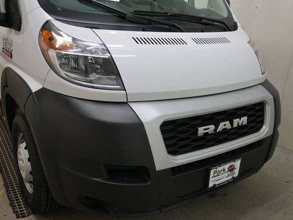 2019 Ram ProMaster Cargo Van Low Roof for sale in Burnsville, MN – photo 2
