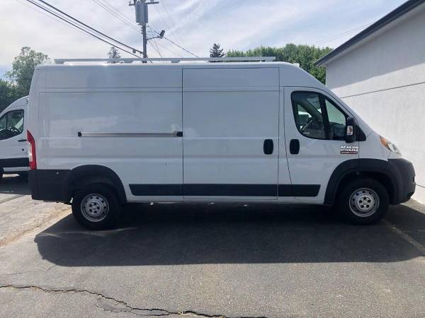 2016 RAM ProMaster Cargo 2500 159 WB 3dr High Roof Cargo Van for sale in Kenvil, NY – photo 5