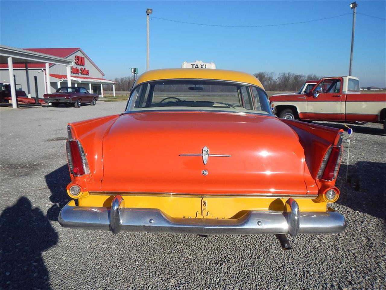1956 Plymouth Savoy for sale in Celina, OH – photo 7