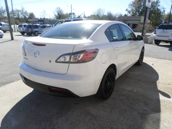 2011 Mazda MAZDA3 i Sport 4-Door BUY HERE PAY HERE - cars & trucks -... for sale in High Point, NC – photo 5