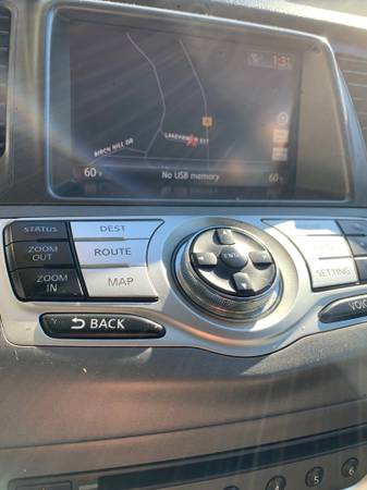 2013 Nissan Murano SL - cars & trucks - by owner - vehicle... for sale in Tolland , CT – photo 7