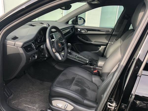 2017 PORSCHE Macan. Low miles Excellent condition - cars & trucks -... for sale in South San Francisco, CA – photo 6