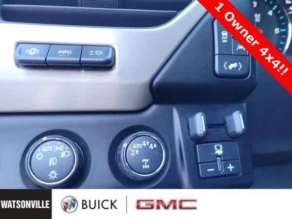 2017 GMC Yukon 4WD 4D Sport Utility/SUV Denali for sale in Watsonville, CA – photo 9