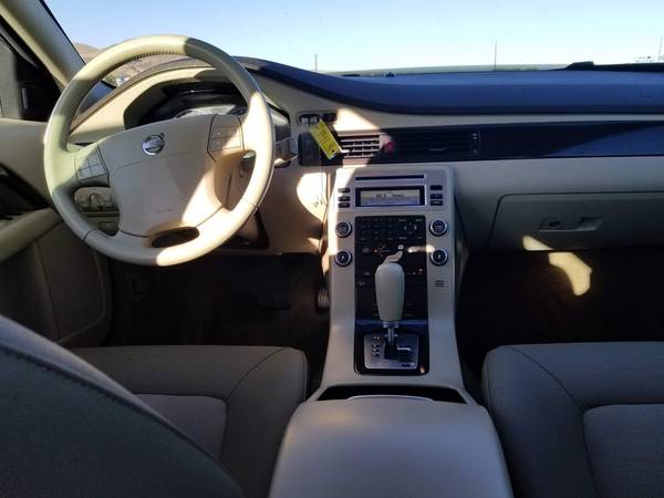 2008 Volvo XC70 for sale in Tillery Buick GMC in Los Lunas, NM – photo 16