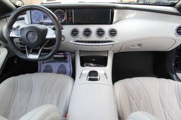 2015 Mercedes-Benz S-Class S 65 AMG - - by dealer for sale in Other, WI – photo 20