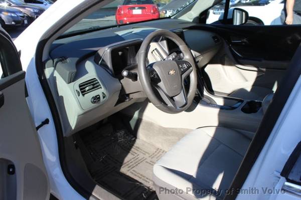 2015 Chevrolet Volt 5dr Hatchback for sale in San Luis Obispo, CA – photo 14