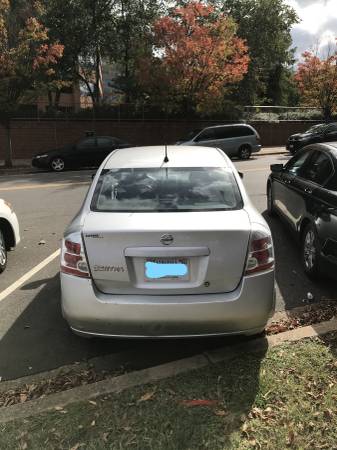 Nissan Sentra 2008, 84,000 Miles - cars & trucks - by owner -... for sale in Arlington, District Of Columbia – photo 3