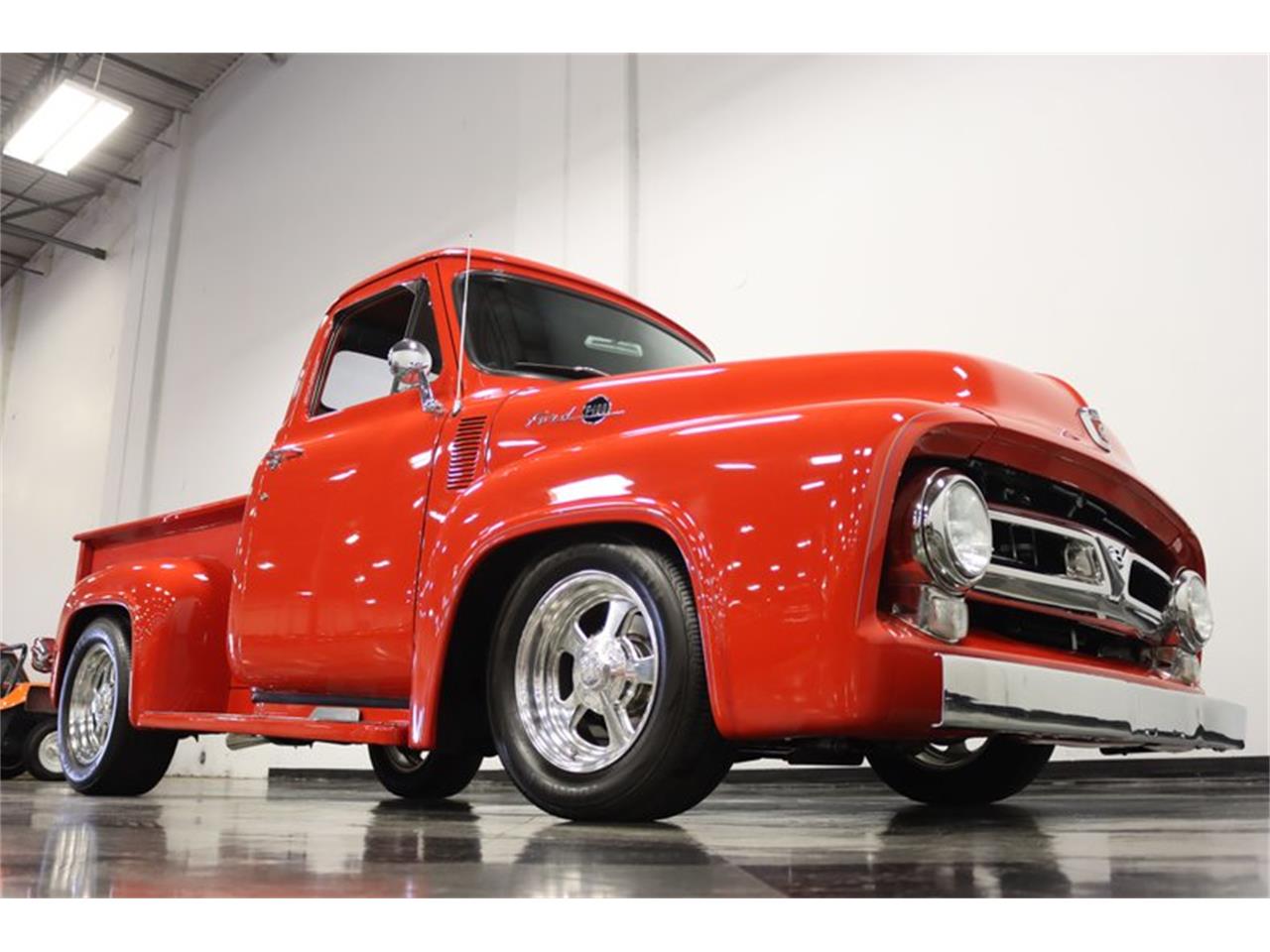 1953 Ford F100 for sale in Fort Worth, TX – photo 39