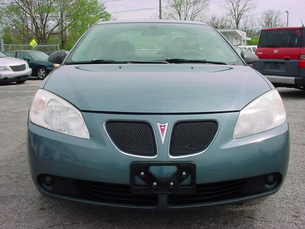 2006 PONTIAC G6 - GOOD CONDITION !! for sale in Columbus, OH – photo 5