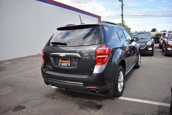 2017 Chevrolet Equinox - *MINT CONDITION* for sale in West Babylon, NY – photo 6