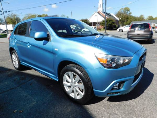 2012 Mitsubishi Outlander Sport * 1 Owner * EXTRA NICE !!! for sale in Gallatin, TN